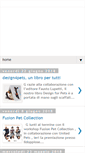 Mobile Screenshot of ildoppiosegno.org